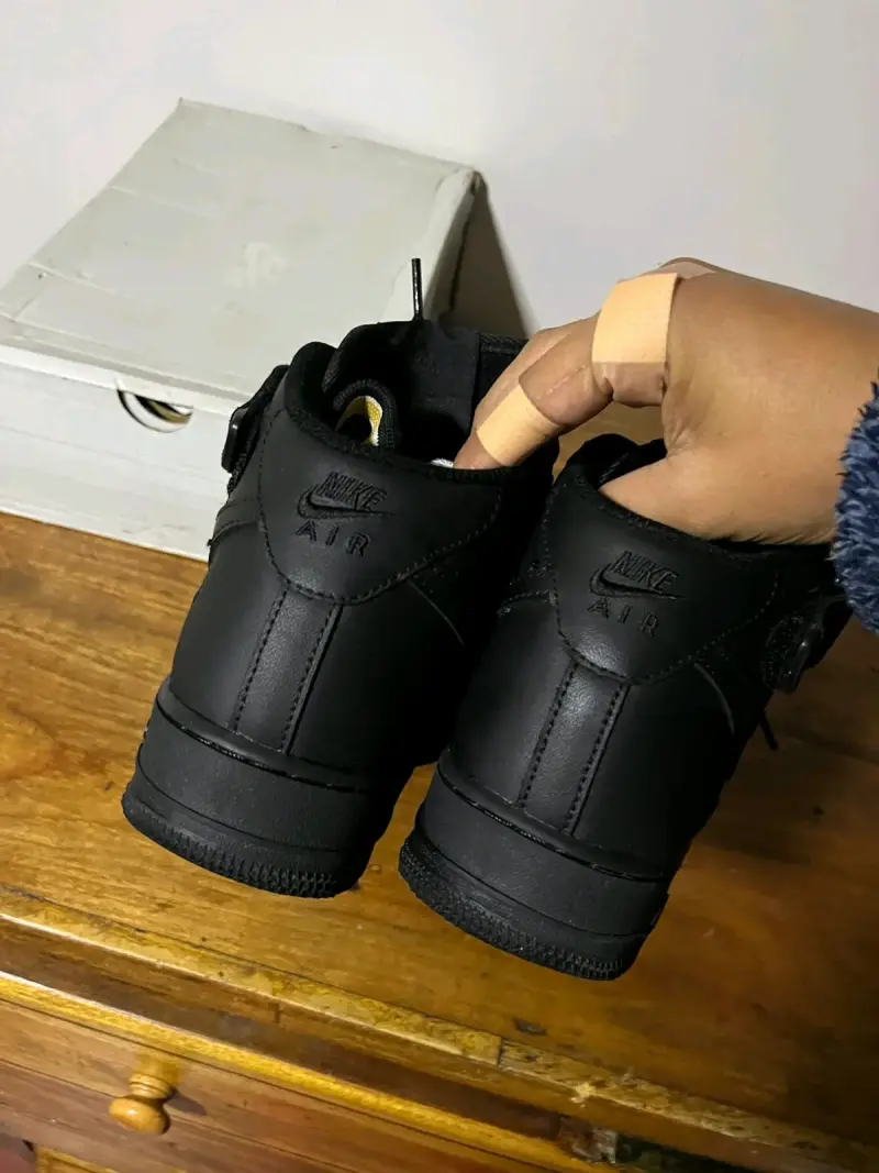 Air force 1 con caña pk - 3