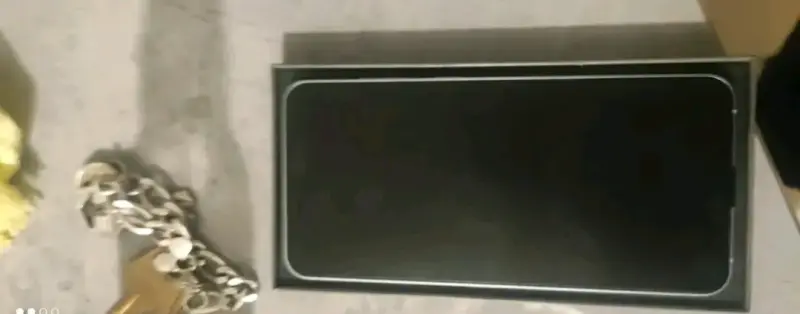 Samsung Galaxy S25 FE nuevo - 2
