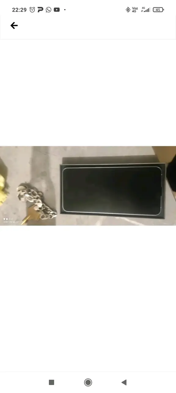 Samsung Galaxy S25 FE nuevo - 4