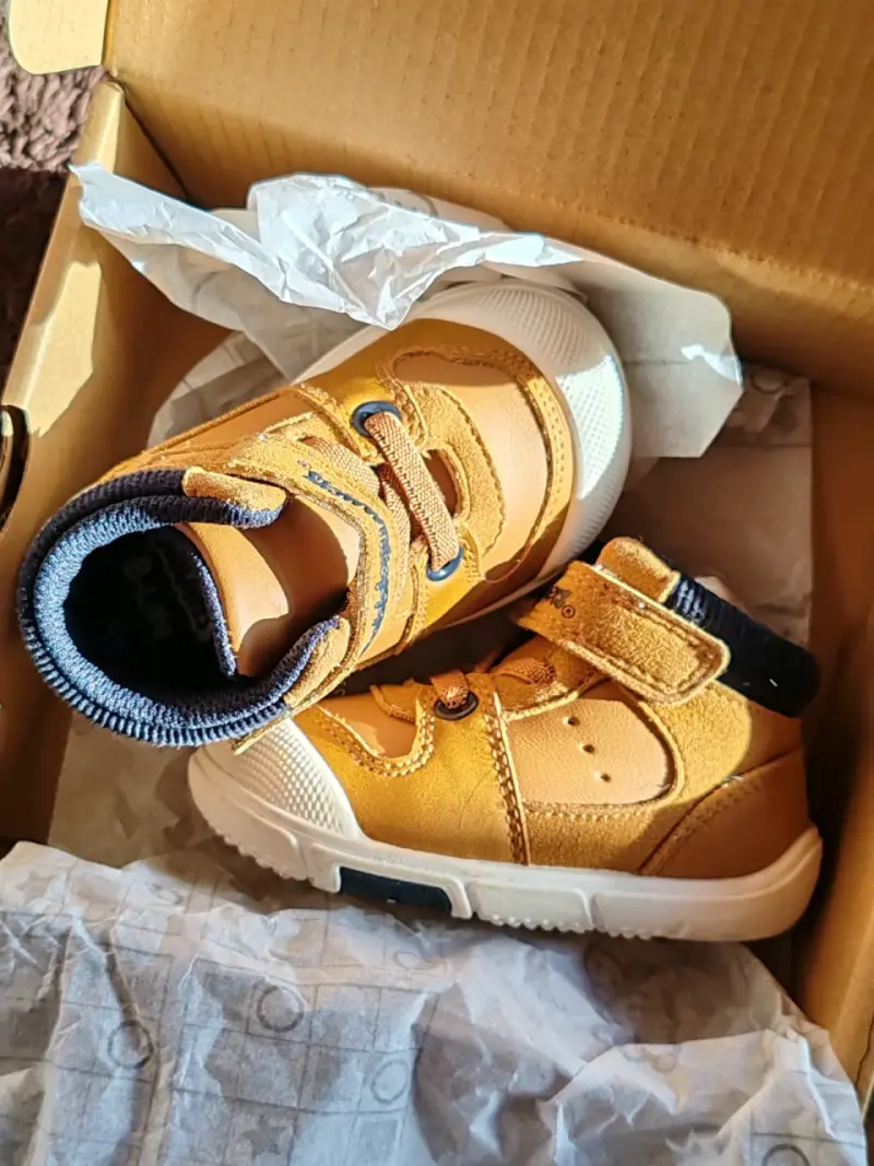 Zapatos Bubblegummers - 1