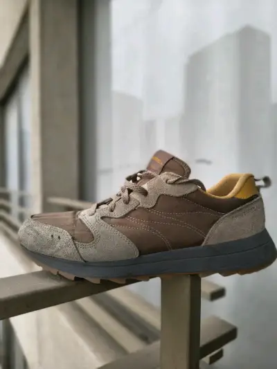 Zapatillas outdoor Merrell Alpine 83 talla 10(44) - miniatura 2