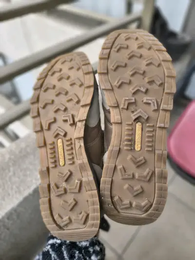 Zapatillas outdoor Merrell Alpine 83 talla 10(44) - miniatura 5