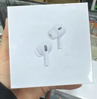 AirPods Pro 2da generación  generico - miniatura 1