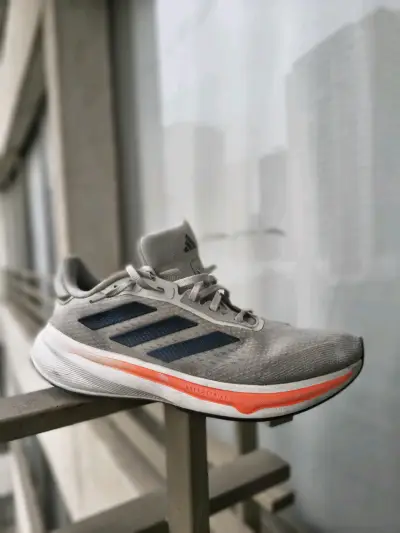 Zapatilllas Adidas Response Super (Originales) - miniatura 2