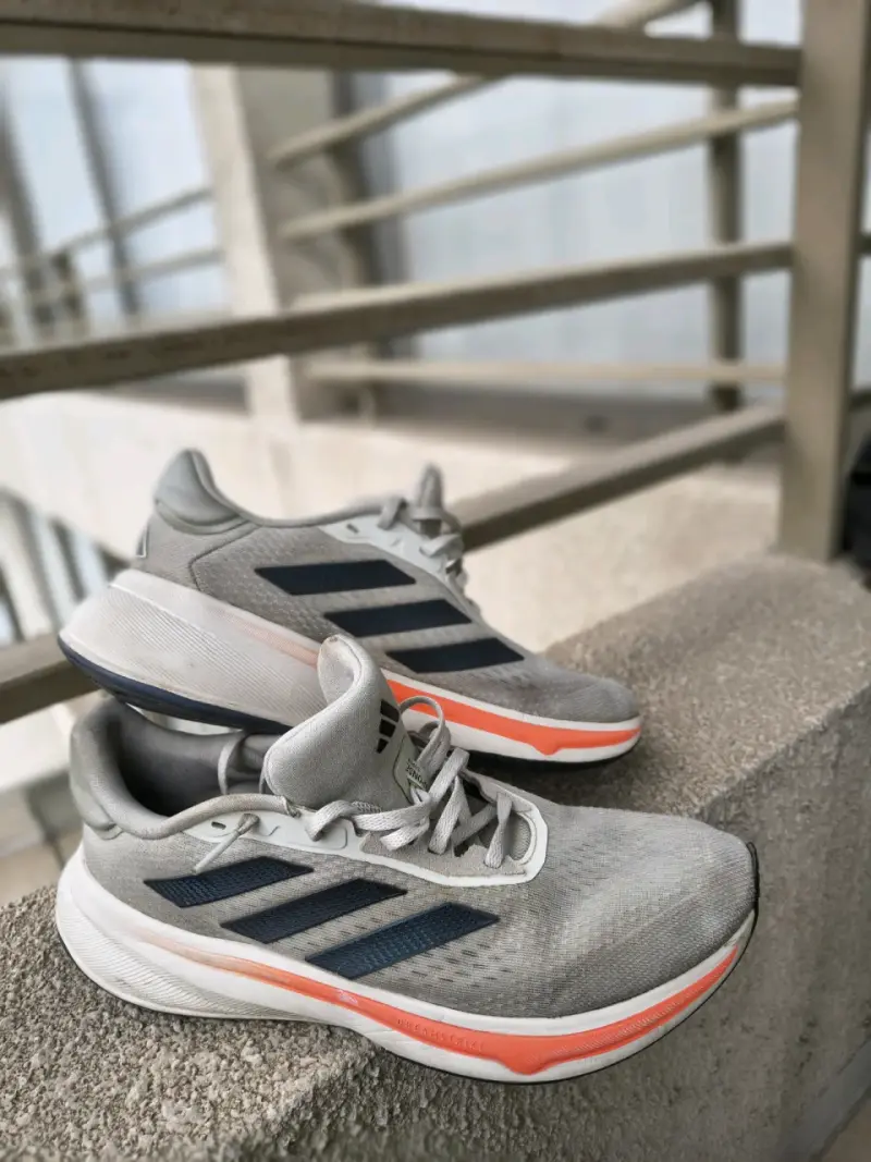 Zapatilllas Adidas Response Super (Originales) - 3