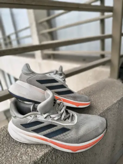 Zapatilllas Adidas Response Super (Originales) - miniatura 3