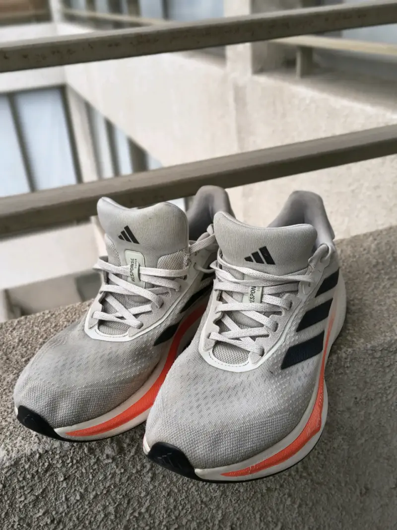 Zapatilllas Adidas Response Super (Originales) - 5