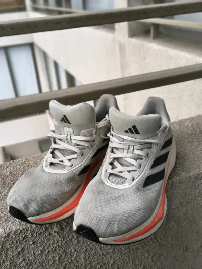 Zapatilllas Adidas Response Super (Originales) - miniatura 5