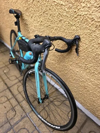 Bianchi Corsa SS - Talla M - miniatura 2