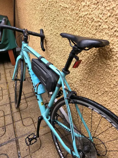 Bianchi Corsa SS - Talla M - miniatura 3