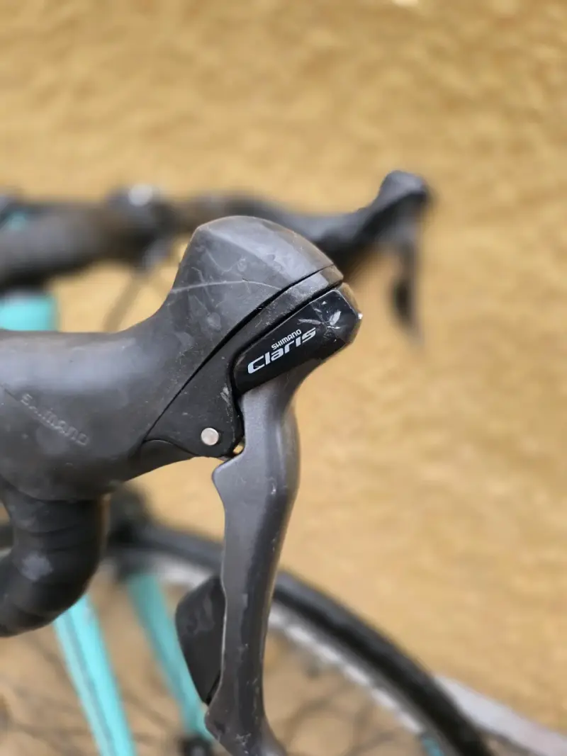 Bianchi Corsa SS - Talla M - 4