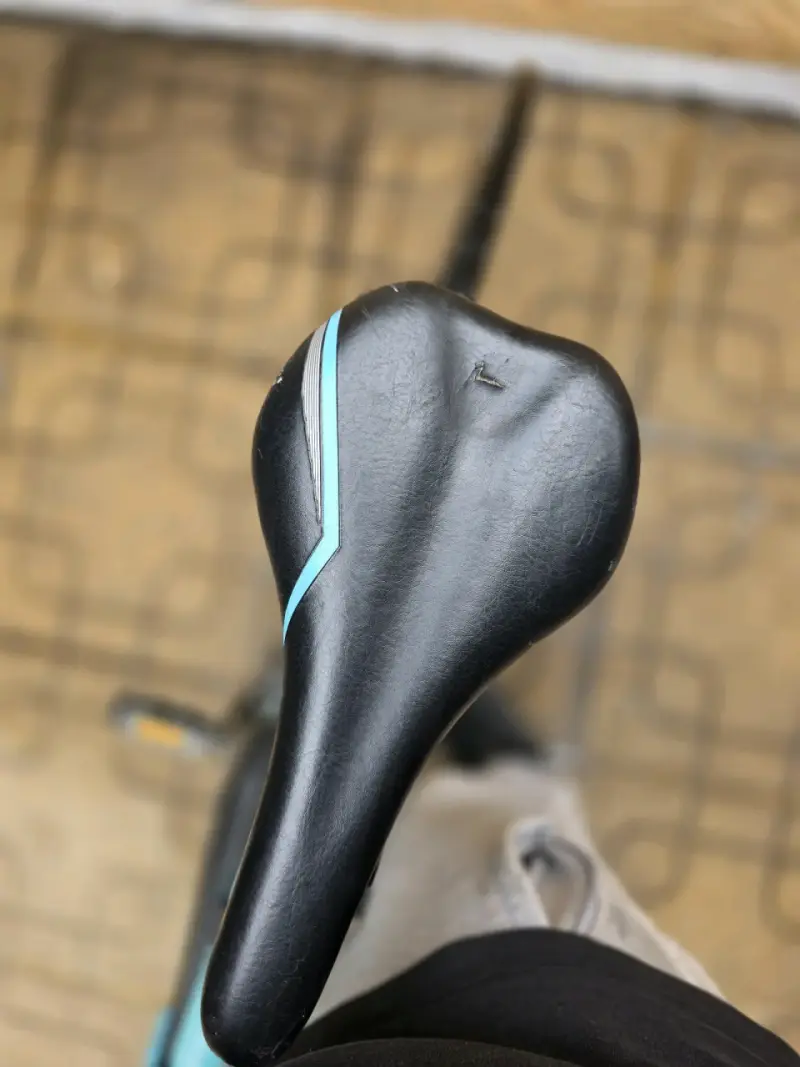 Bianchi Corsa SS - Talla M - 6