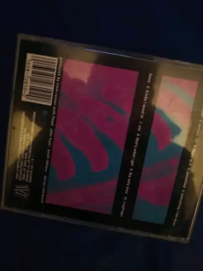 Nine Inch Nails - Pretty Hate Machine (1989) - miniatura 3