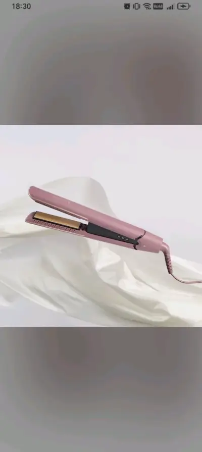 Plancha alisadora Remington Airvive - miniatura 2