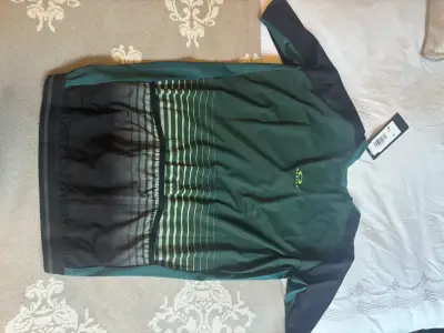 Tricota ciclismo Oakley Nueva - miniatura 2