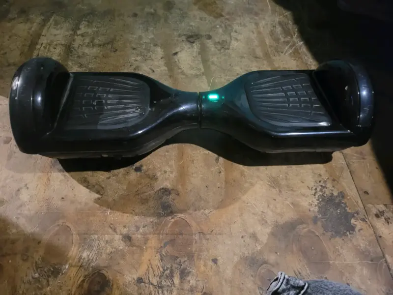 Hoverboard Rudost Nanak 2x250W - 2
