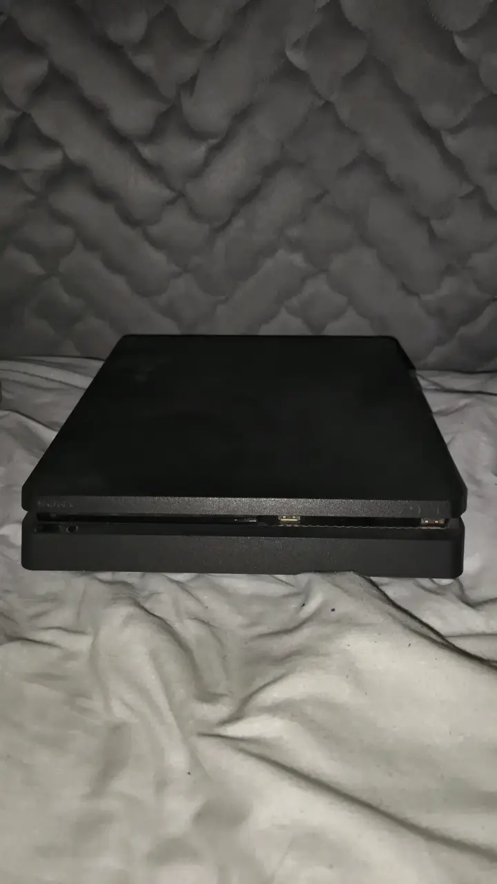 Consola de videojuegos Sony PS4 - 1