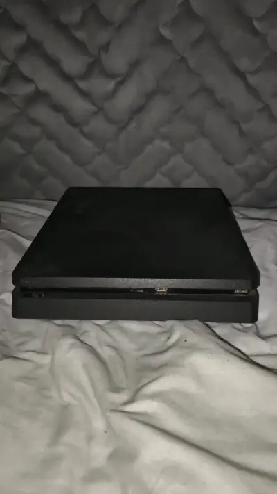 Consola de videojuegos Sony PS4 - miniatura 1