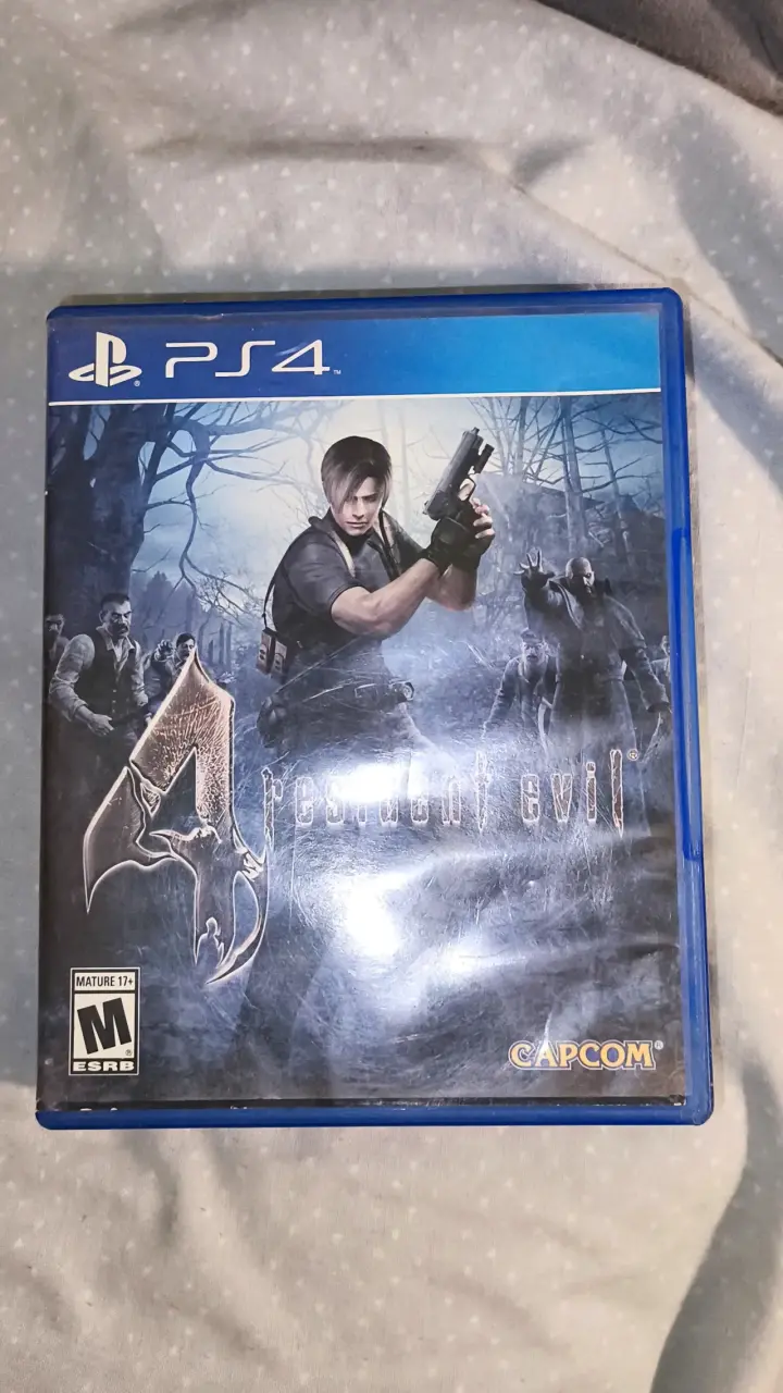 Consola de videojuegos Sony PS4 - 3