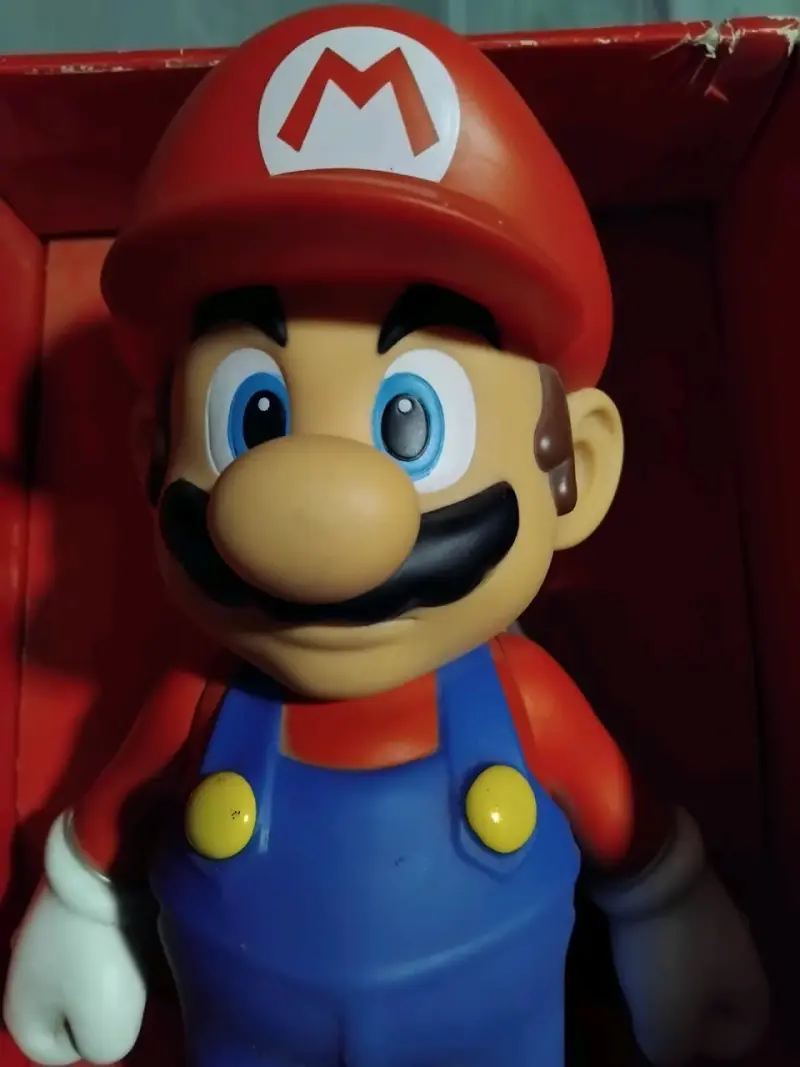 Figura Super Mario super size (gigante) - 2