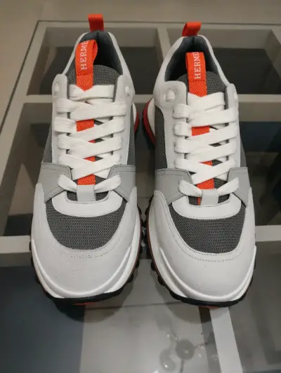 Zapatillas Hermes - miniatura 1