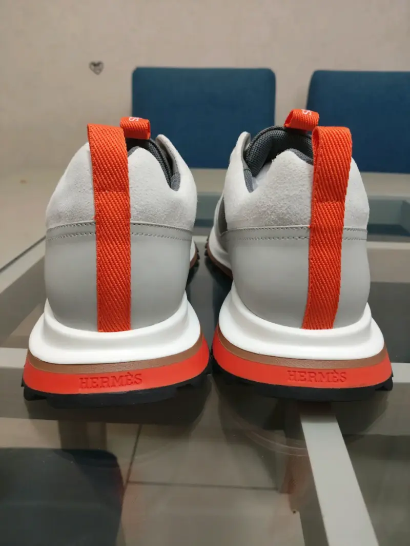 Zapatillas Hermes - 3