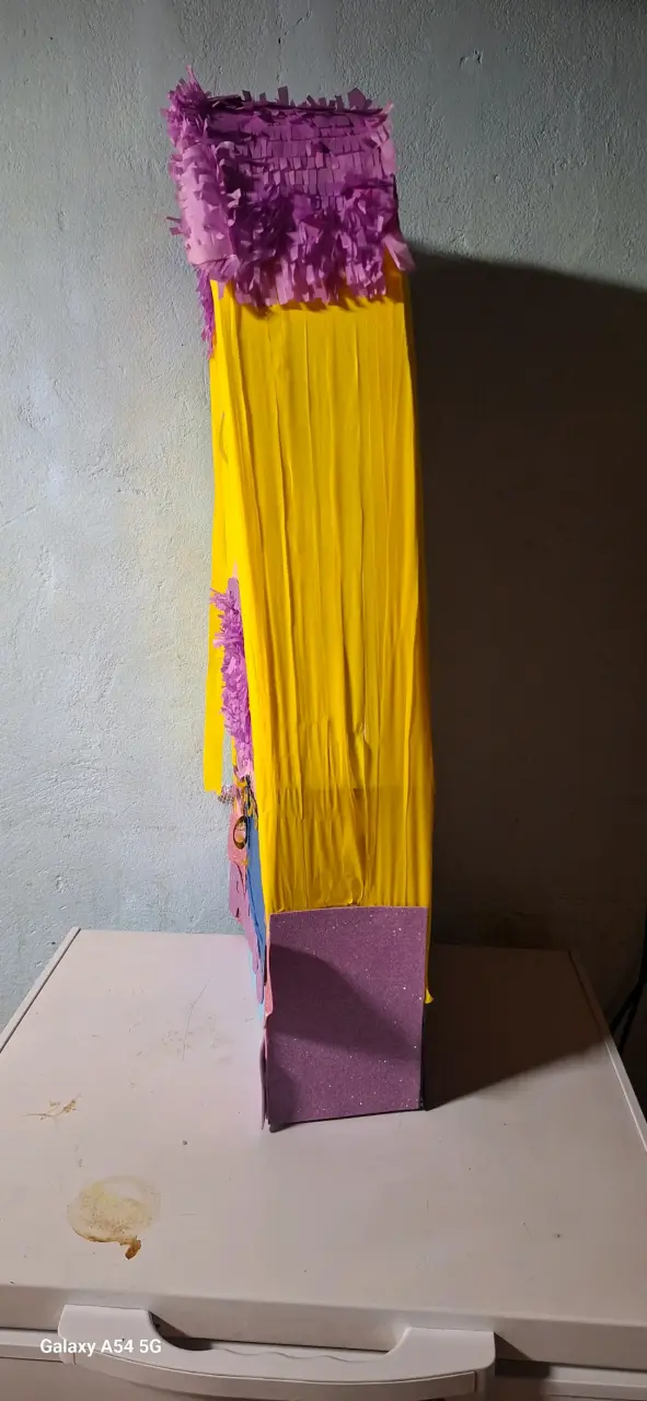 Piñata bratz - 3