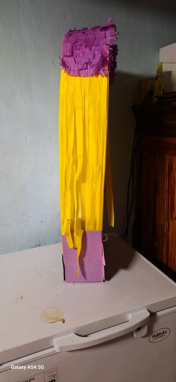 Piñata bratz - 4