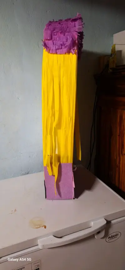 Piñata bratz - miniatura 4