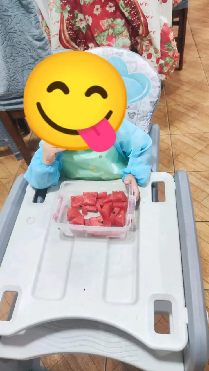 Silla de comer para bebé - 2