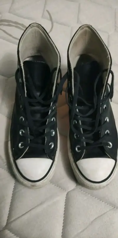 Zapatillas Converse originales - miniatura 1