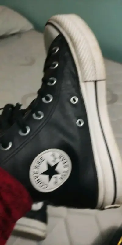 Zapatillas Converse originales - miniatura 2