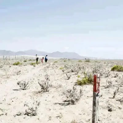 Terreno parcelado - miniatura 4