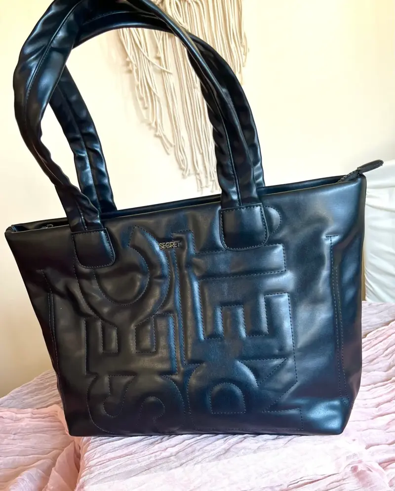 Cartera Secret Nueva - 5