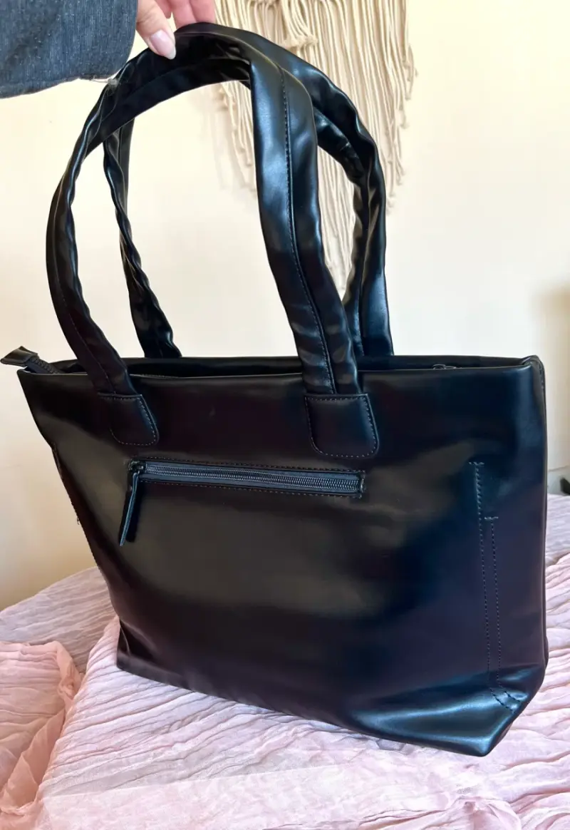 Cartera Secret Nueva - 6
