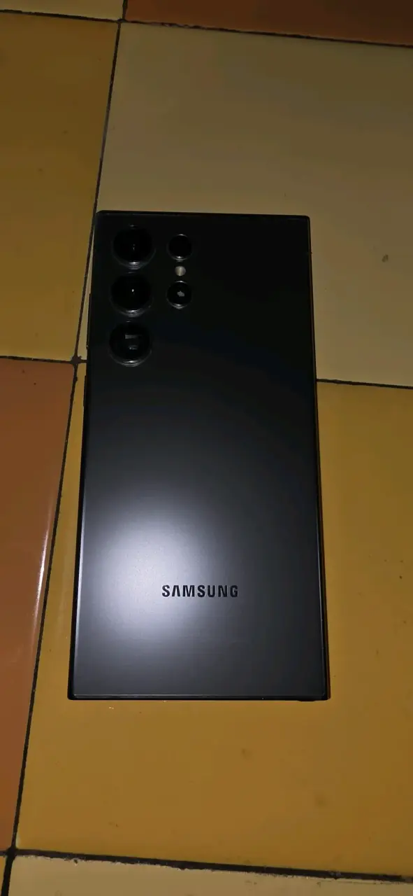 Celular Samsung S24 ultra