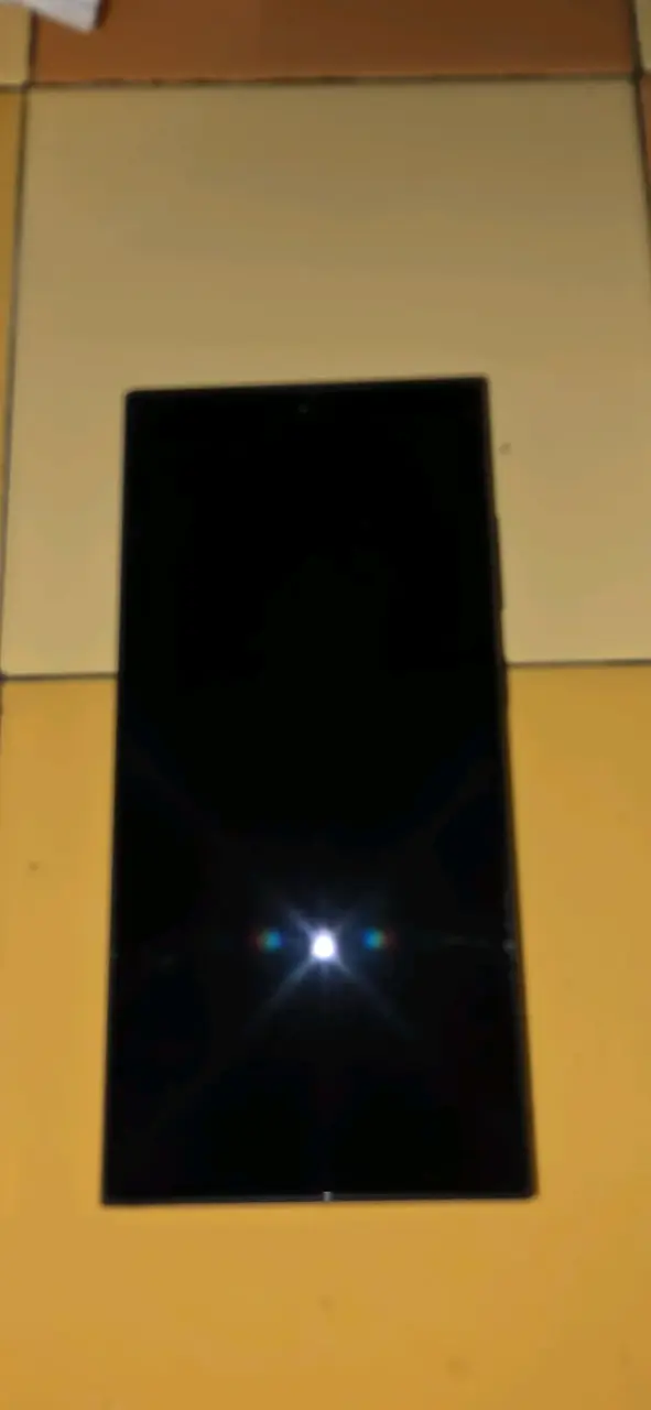 Celular Samsung S24 ultra - 2