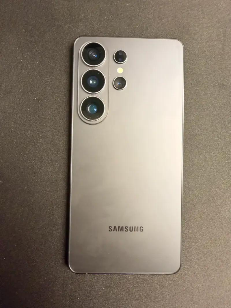 Samsung Galaxy S26 Ultra - 3