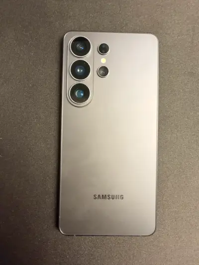 Samsung Galaxy S26 Ultra - miniatura 3