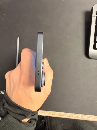 Samsung Galaxy S26 Ultra - miniatura 6