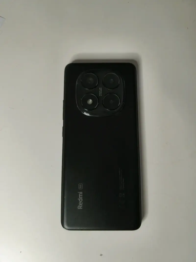 Xiaomi Note 14 Pro uso 7 meses - 2
