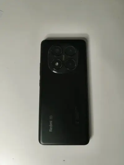 Xiaomi Note 14 Pro uso 7 meses - miniatura 2