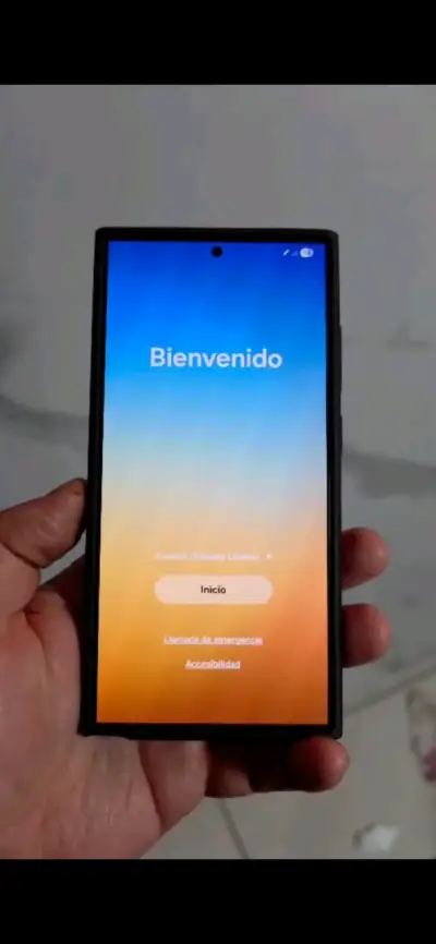 Celular Samsung S24 ultra - miniatura 7