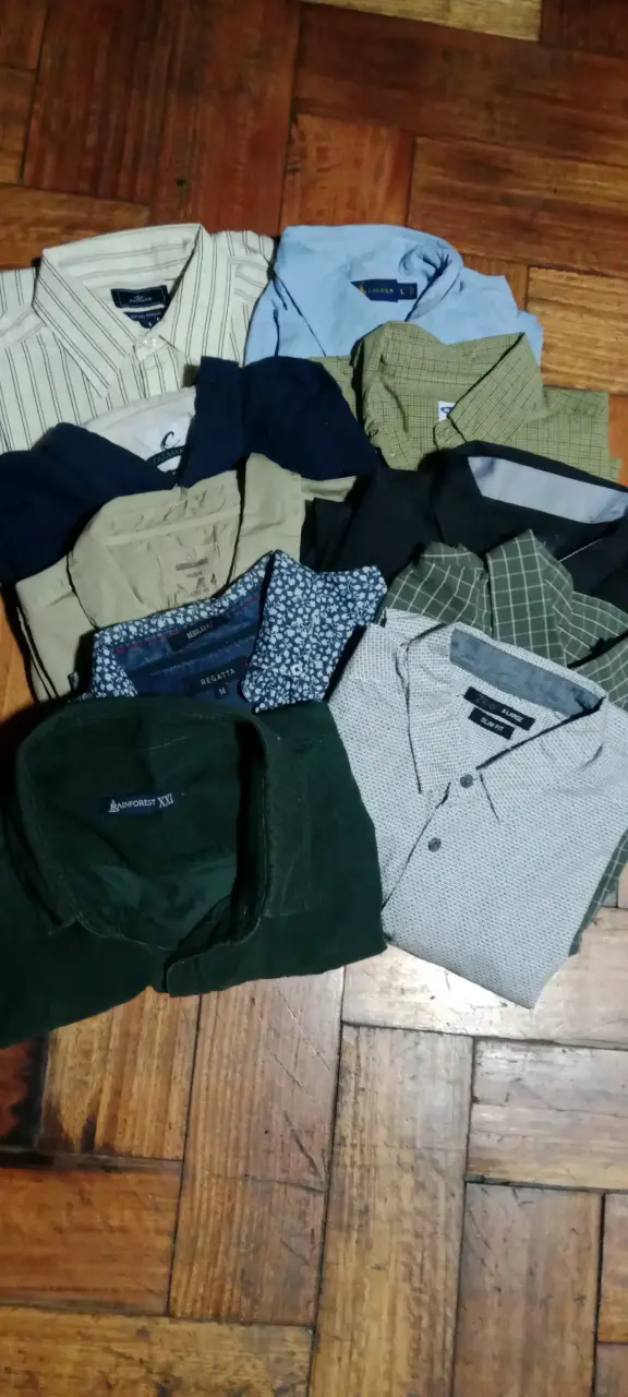 Paquete de sweaters variados - 3
