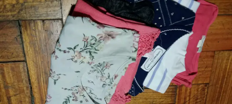 Paquete de sweaters variados - 4