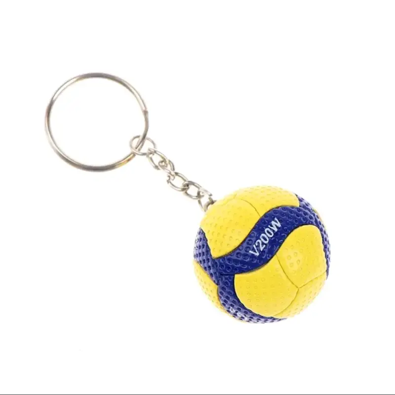 Llavero pelotas de vóleibol - 4
