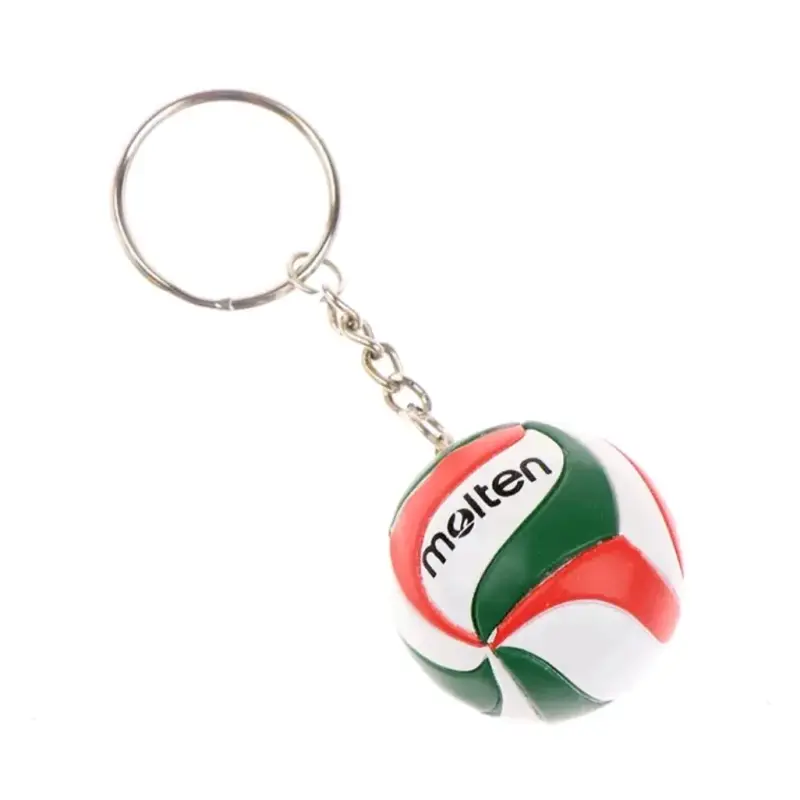 Llavero pelotas de vóleibol - 5