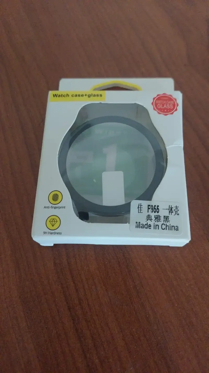 Protector de pantalla para Garmin 955 - 1
