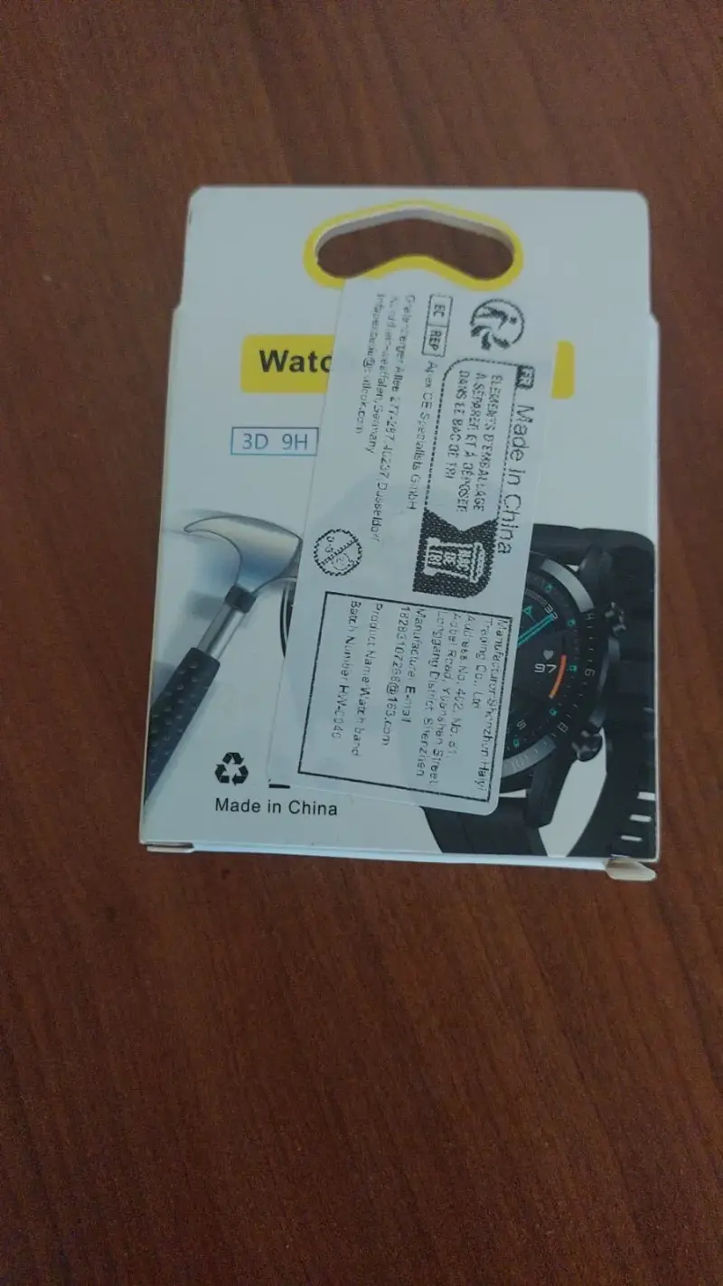 Protector de pantalla para Garmin 955 - 2