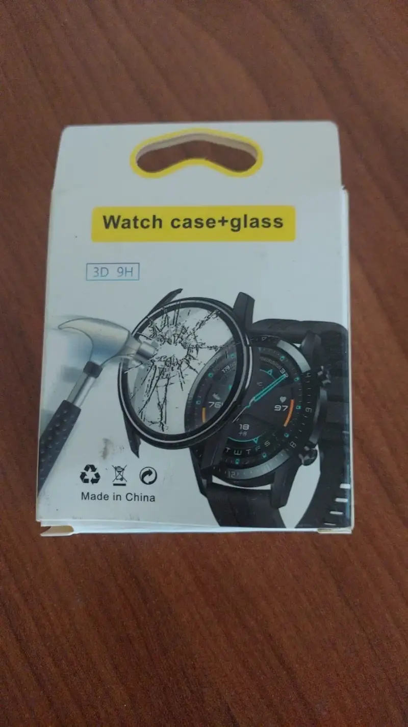 Protector de pantalla para Garmin 955 - 3
